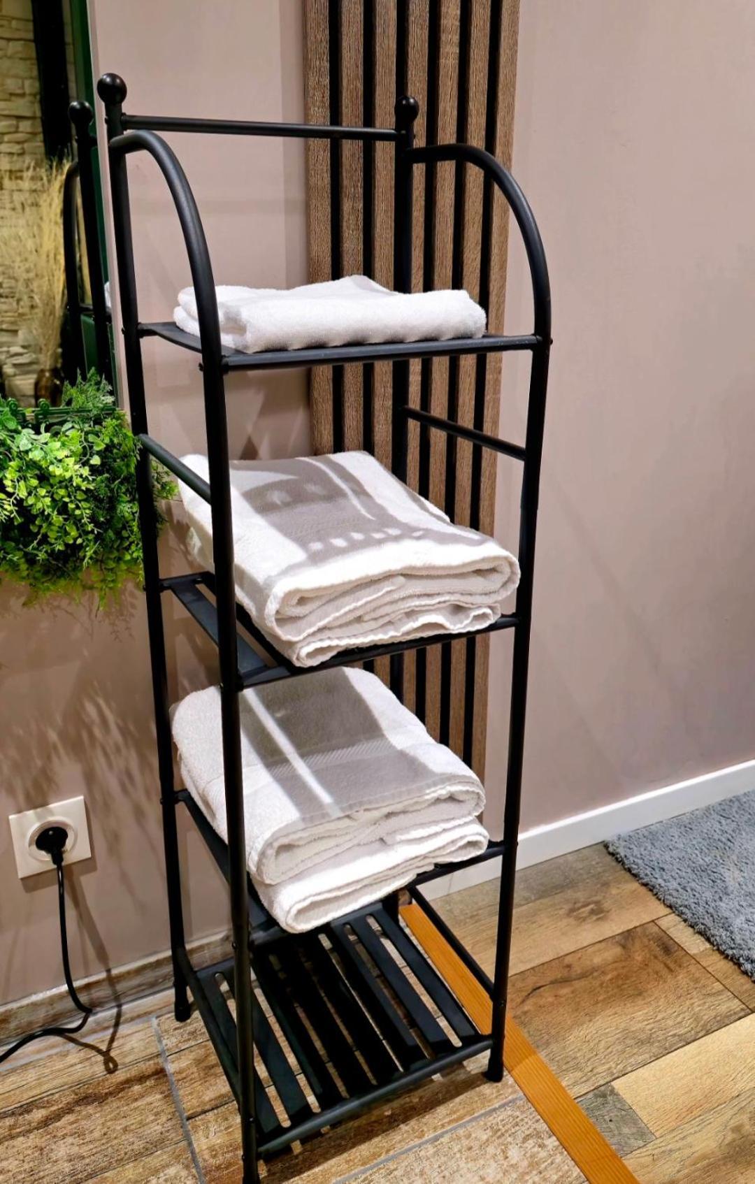 Appartement Chambre Cosy - Jacuzzi - Little Room Вандом Экстерьер фото